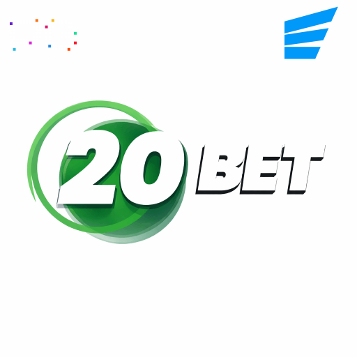 20BET Logo