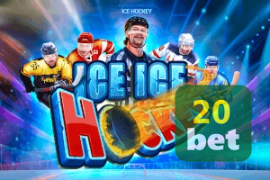 20BET feedback — categorias de sugestão e melhoria no app